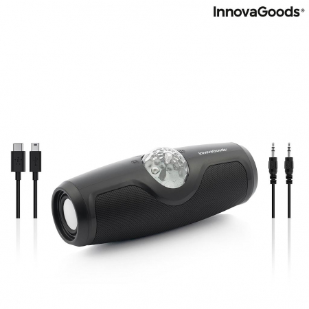 Boxa portabila, Bluetooth 5.0, Bumtzi Bumtzi [6]