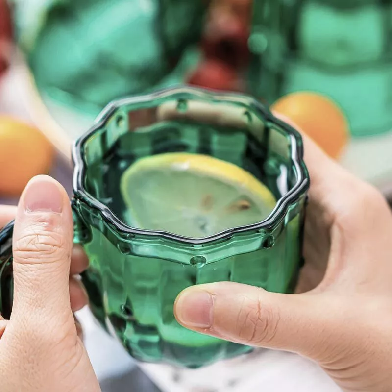 Cactus Cups set de 4 cani si pahare stivuibile [7]