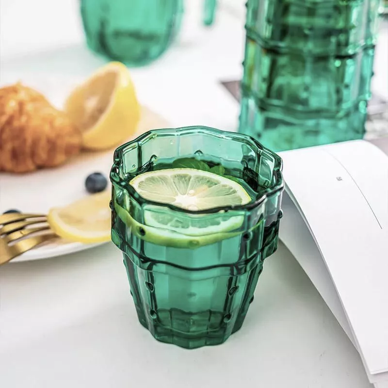 Cactus Cups set de 4 cani si pahare stivuibile [12]