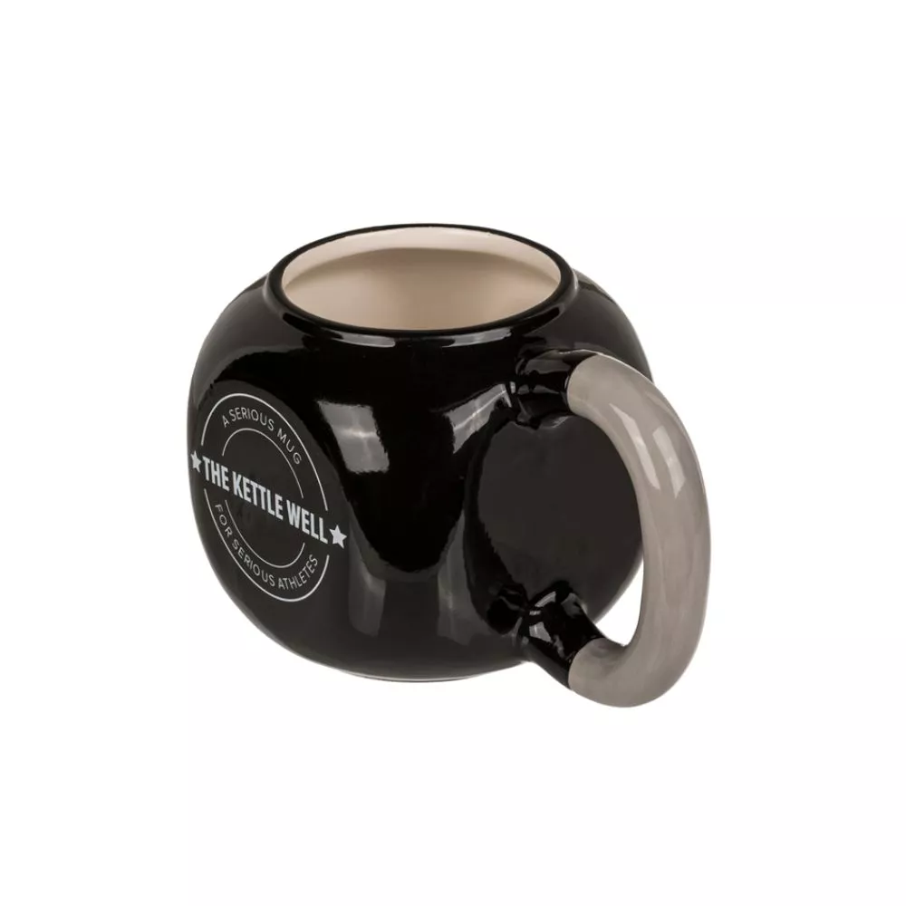 Cana amuzanta The Kettle Well [1]