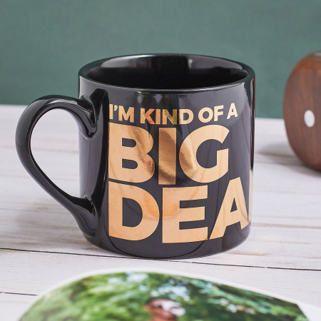 Cadouri Haioase - Cana Big Deal