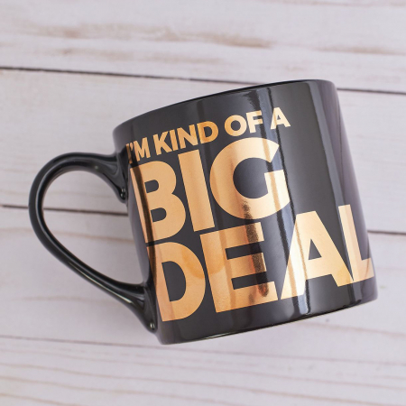 Cana Big Deal [1]