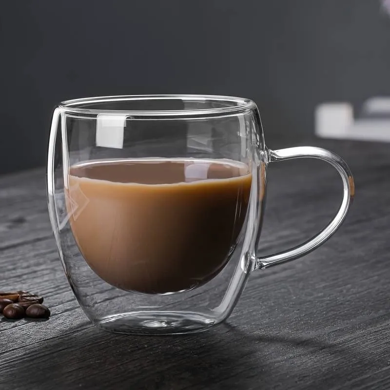 Cana Cafea cu Pereti Dubli 250 ml [1]