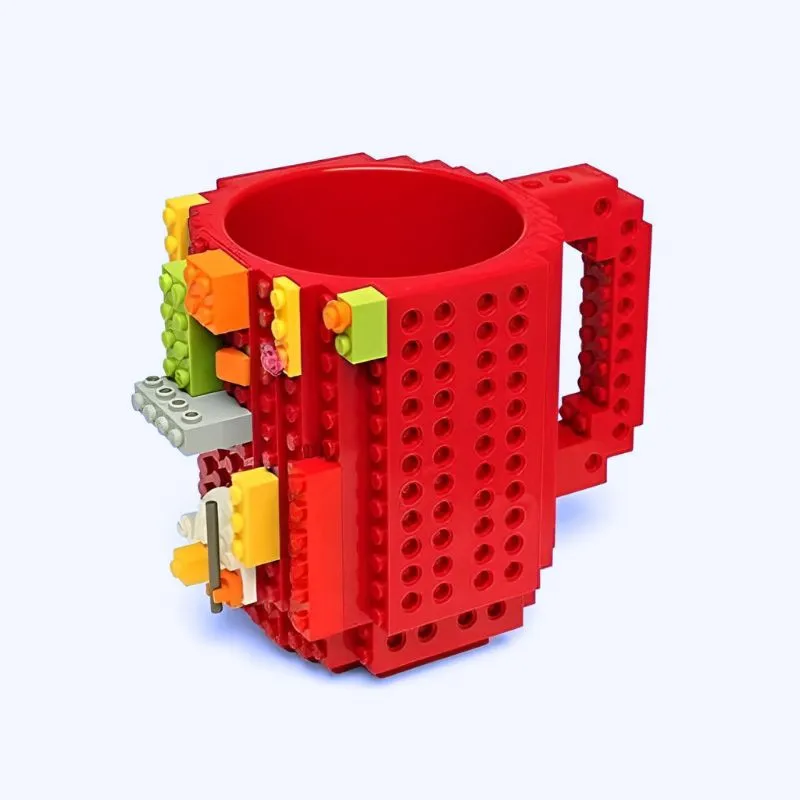 Cadouri Fete - Cana Creativa Rosie HotBlocks
