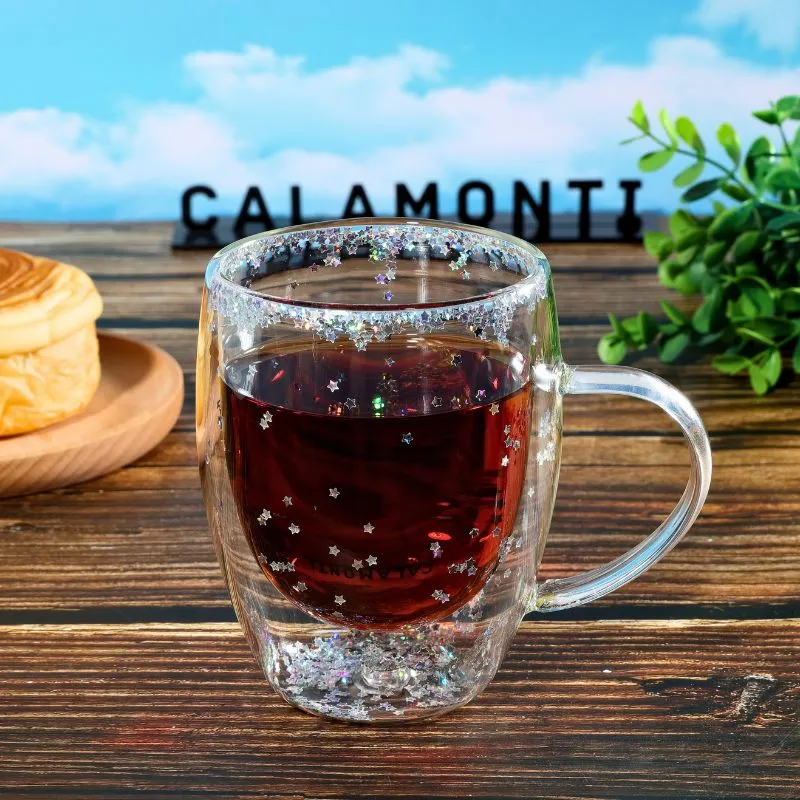 Pentru Copilul din tine - Cana de cafea Magia stelelor