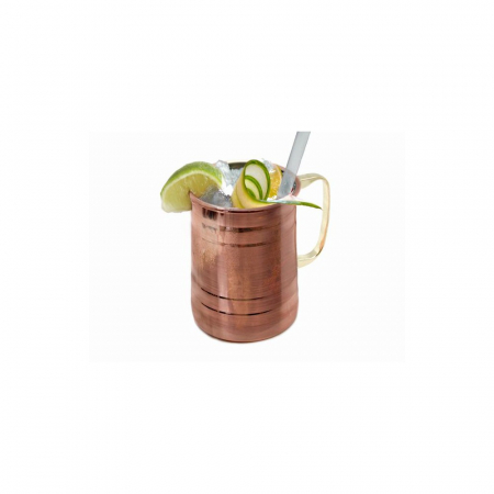 Cana, Halba de bere cupru Vintage, 500 ml [1]