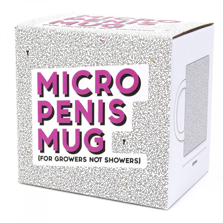 Cana traznita Micro Penis [2]