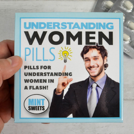Capsule mentolate traznite Understanding Women Pills [0]