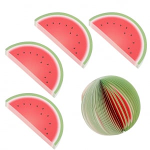 Carnetel de notite in forma de fructe [5]