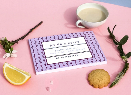 Carte cadou Cea mai buna mama [4]