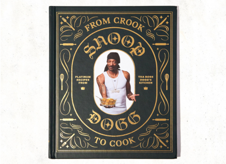 Cartea de bucate a lui Snoop Dogg [6]