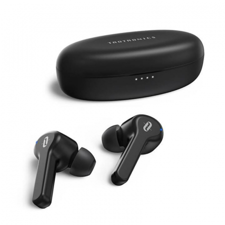 Casti audio In-Ear Taotronics TT-BH53 SoundLiberty , True Wireless, Bluetooth 5.0, TWS [2]