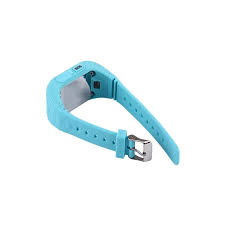 Ceas Albastru Smartwatch cu tracker GPS pentru copii [3]