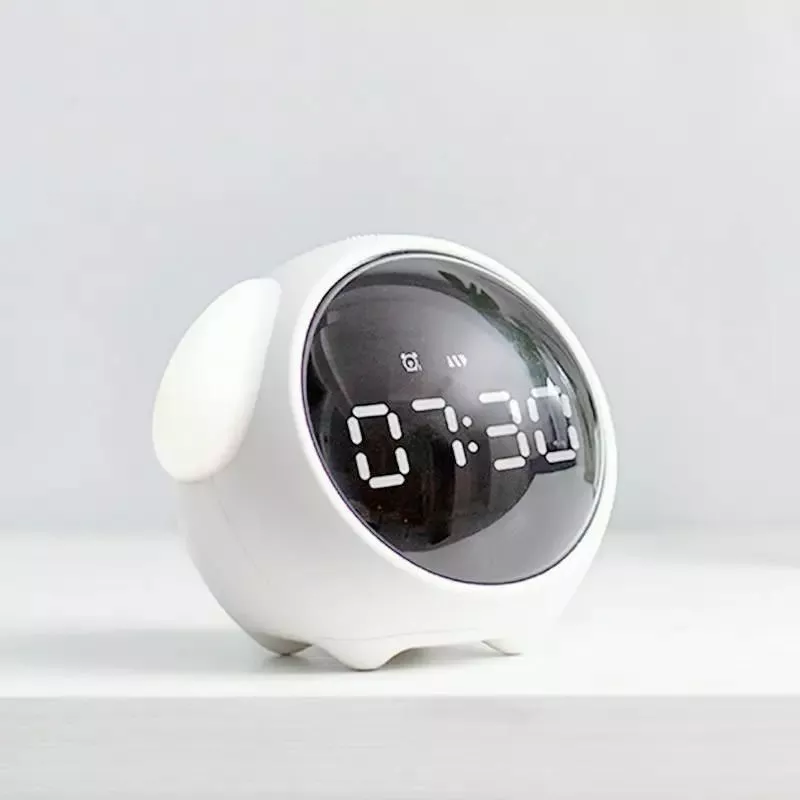 Ceas desteptator Emoji Mania [9]