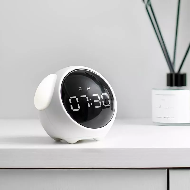 Ceas desteptator Emoji Mania [1]