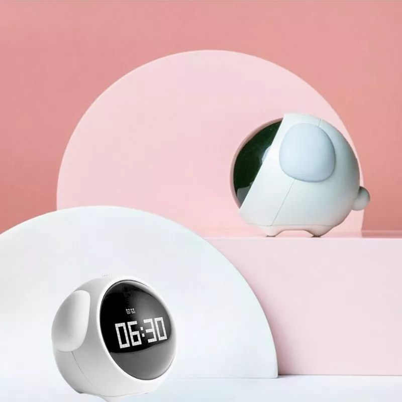 Ceas desteptator Emoji Mania [6]