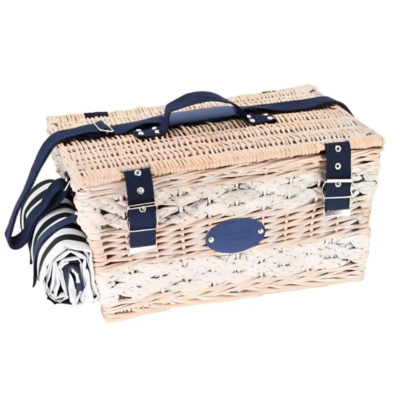 Cos picnic 2 persoane Marine [5]