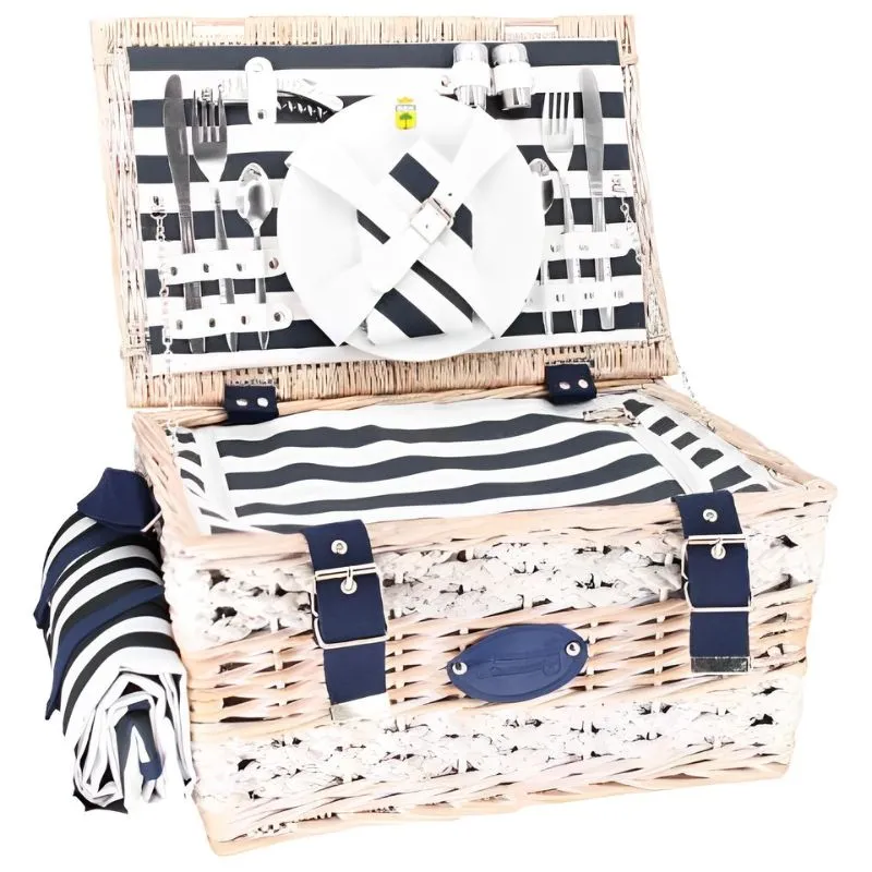 Cos picnic 2 persoane Marine [4]