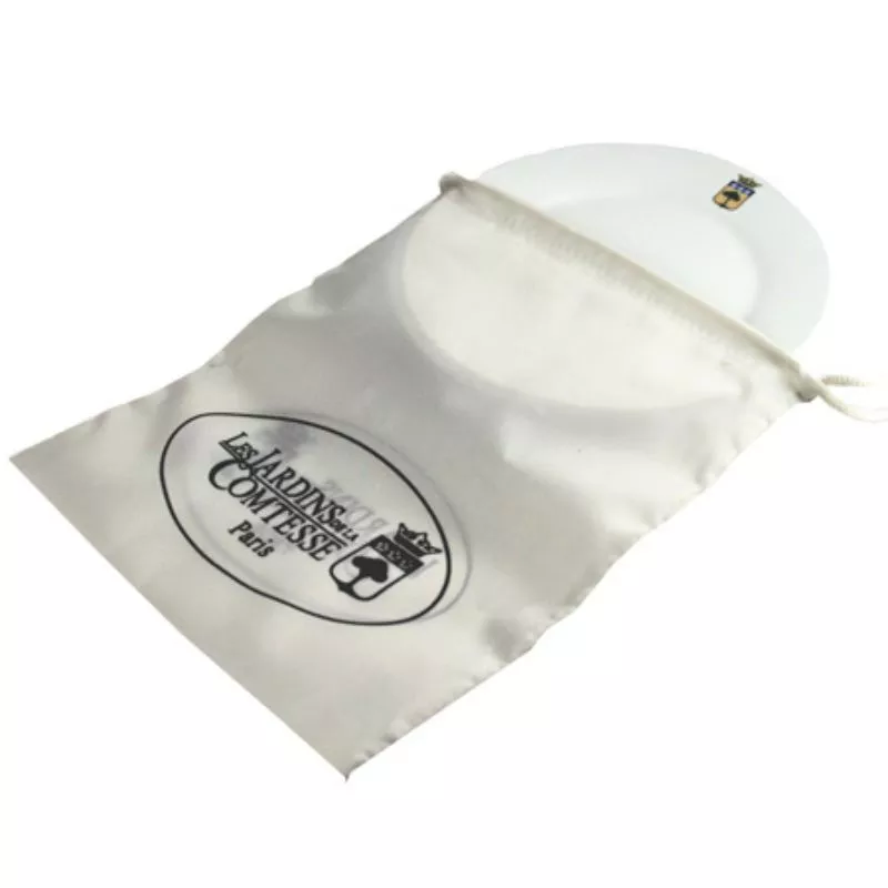 Cos picnic 4 persoane Saint Germain Vichy Rouge [6]