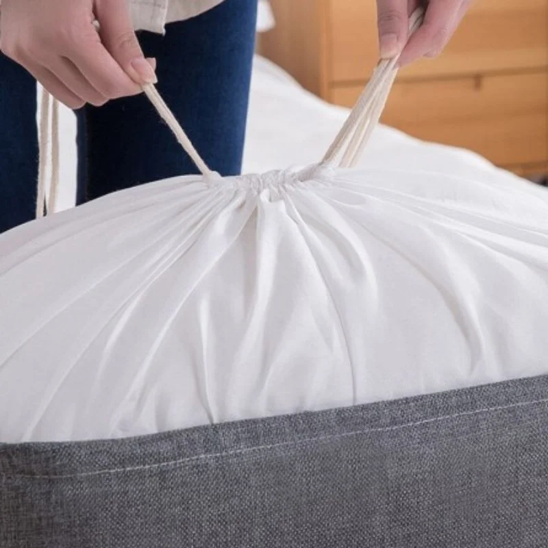 Cos pliabil pentru rufe Washday [2]