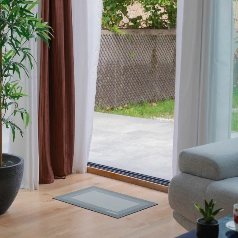 Covoras de baie ultra-absorbant QuickDry [4]