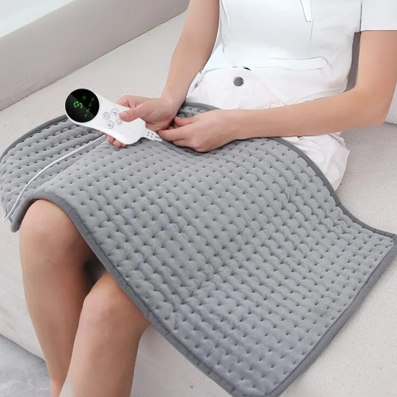 Cadouri pentru Mama - Covoras electric Super cozy