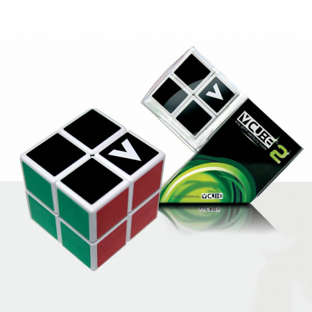 Cub Rubik V-cube 2 clasic [0]