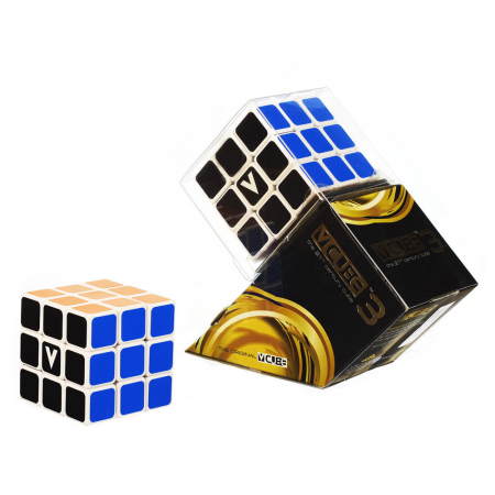 Cub Rubik V-Cube 3 clasic [0]