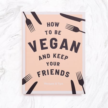 Cum sa fii vegan si sa-ti pastrezi prietenii [0]