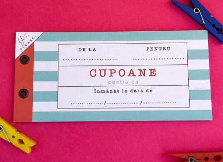 Cupoane personalizate pentru ea [1]