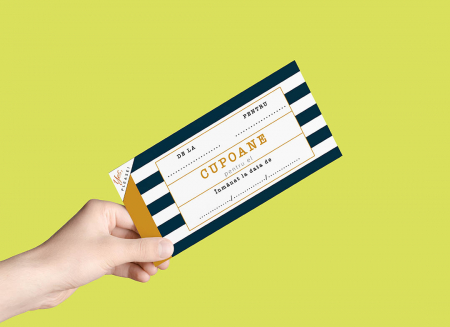 Cupoane personalizate pentru el [1]