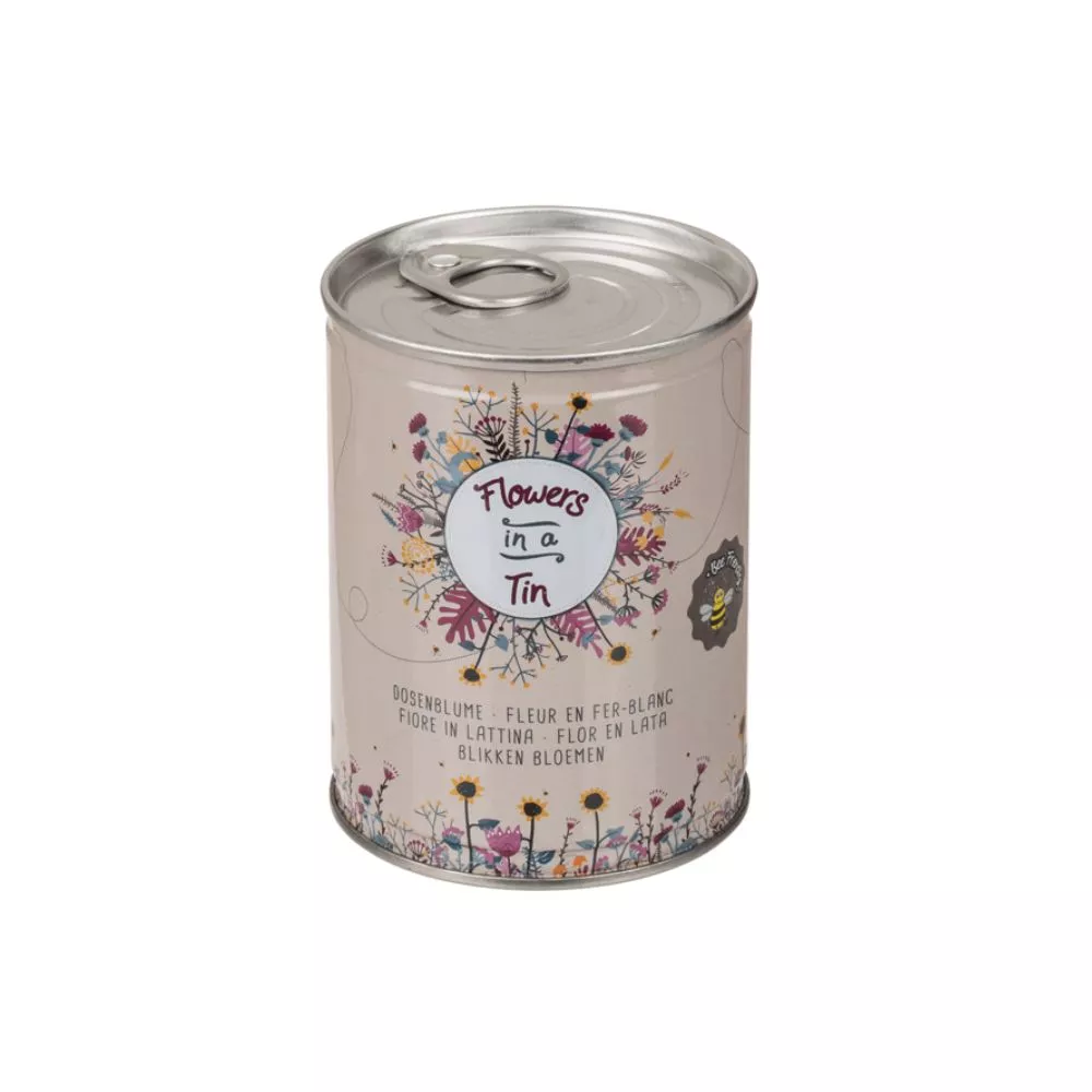 Cutie cu flori Pajistea mea [4]