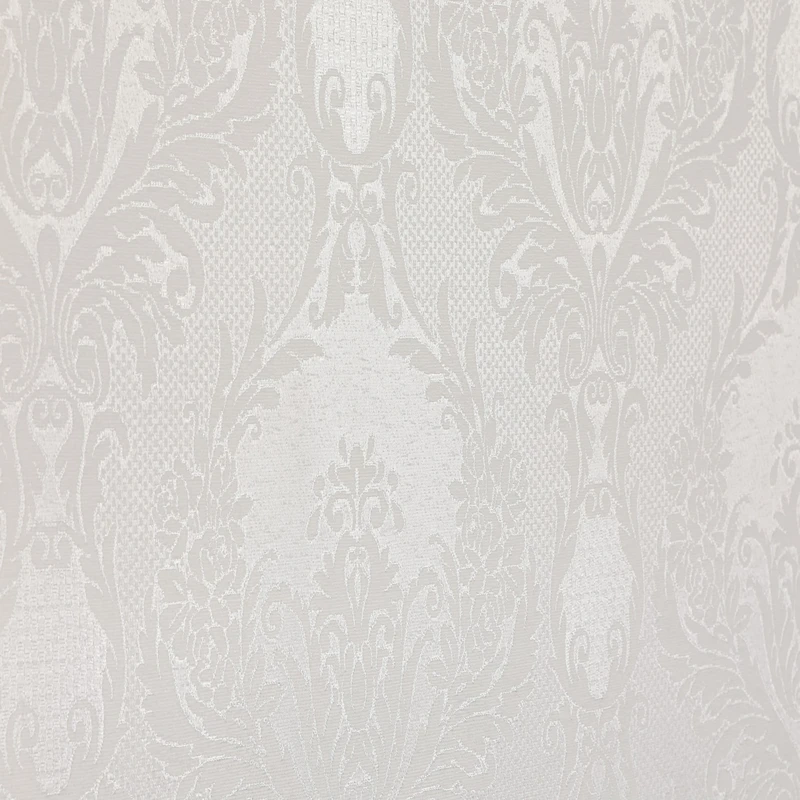 Cuvertura bumbac Beste - Crem, 240x260 cm, 2 fete de perna [2]