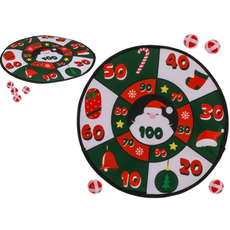 Darts amuzant de Craciun [2]