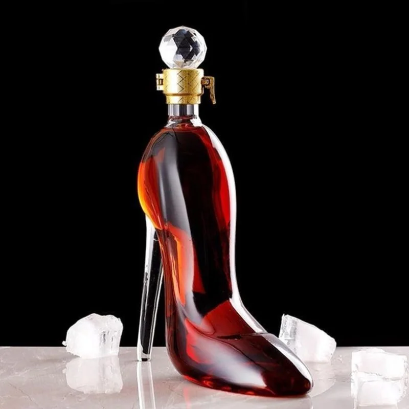 Cadouri de Baut - Decantor bauturi Stiletto, 350 ml