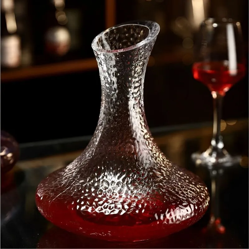 Decantor carafa de sticla My Luxury Moments [3]
