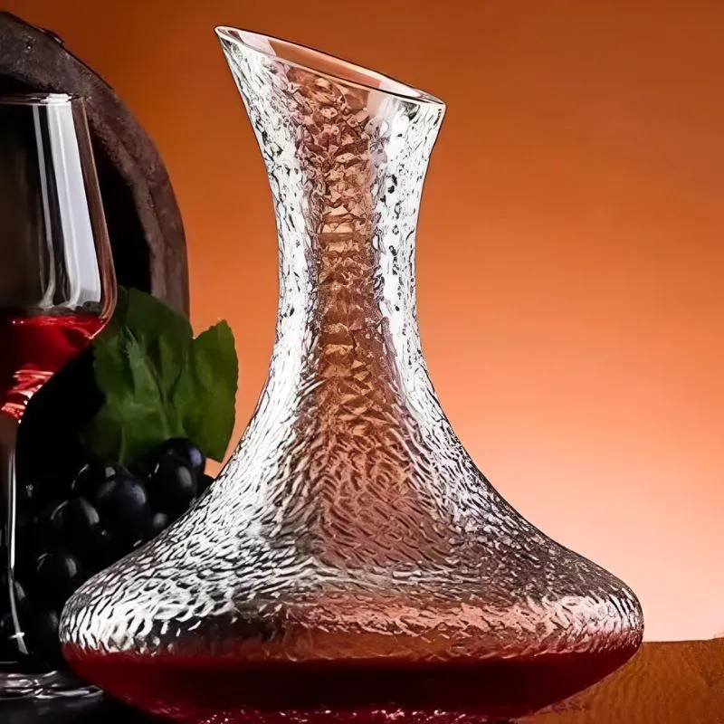 Decantor carafa de sticla My Luxury Moments [8]