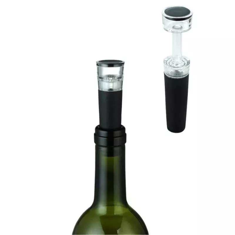 Decantor vin cu suport arcuit [12]