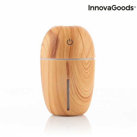 Difuzor aromaterapie Honey Pine, mini [7]