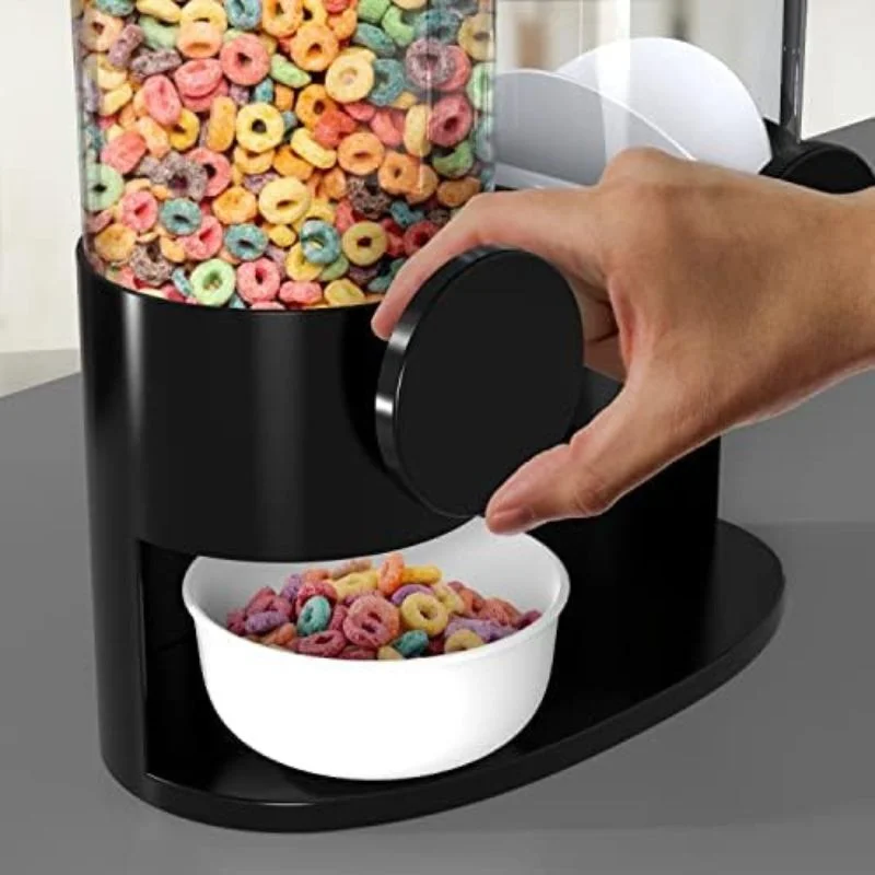 Dispenser dublu pentru cereale [3]