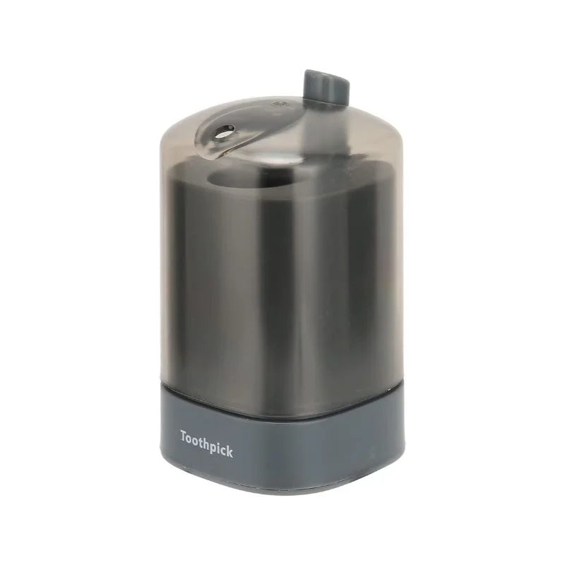 Dispenser scobitori cu buton [6]