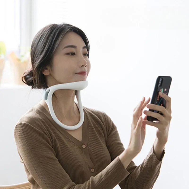 B2B & Corporate - Suport Cervical Reglabil pentru Gat – Corector Postura si Relaxare