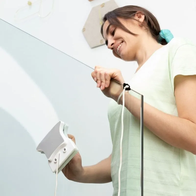 Dispozitiv magnetic pentru curatarea geamurilor [2]