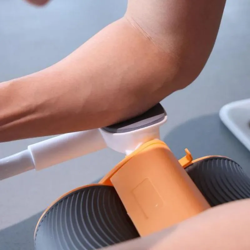 Dispozitiv pentru exercitii fitness cu timer [7]