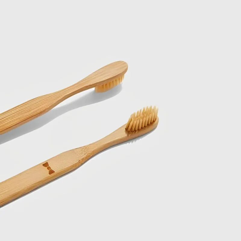 Doamna si papionul periute de dinti pentru cupluri [4]