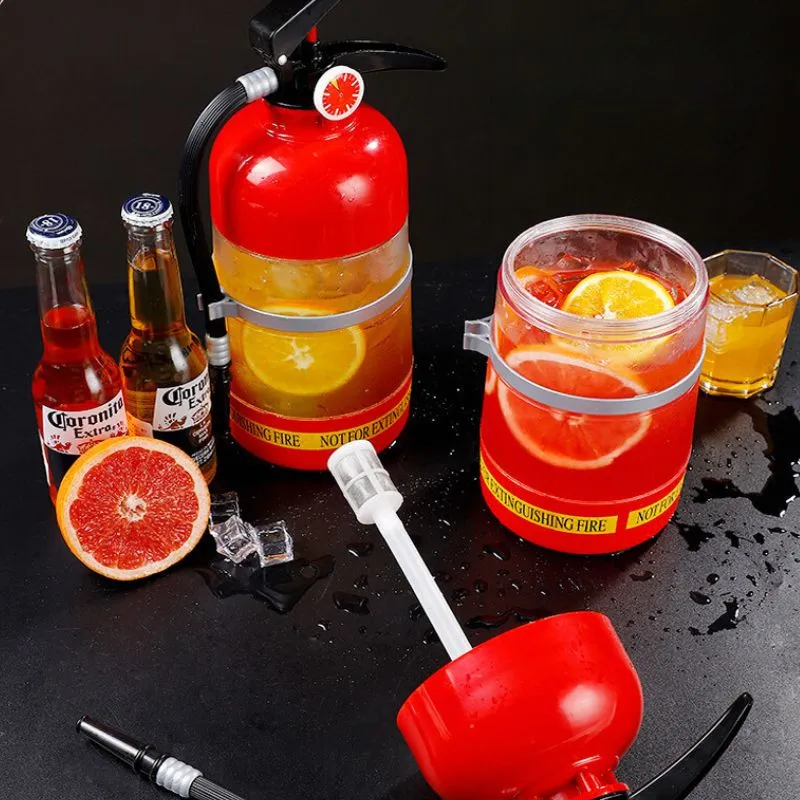 Dozator pentru bauturi Stingator [8]