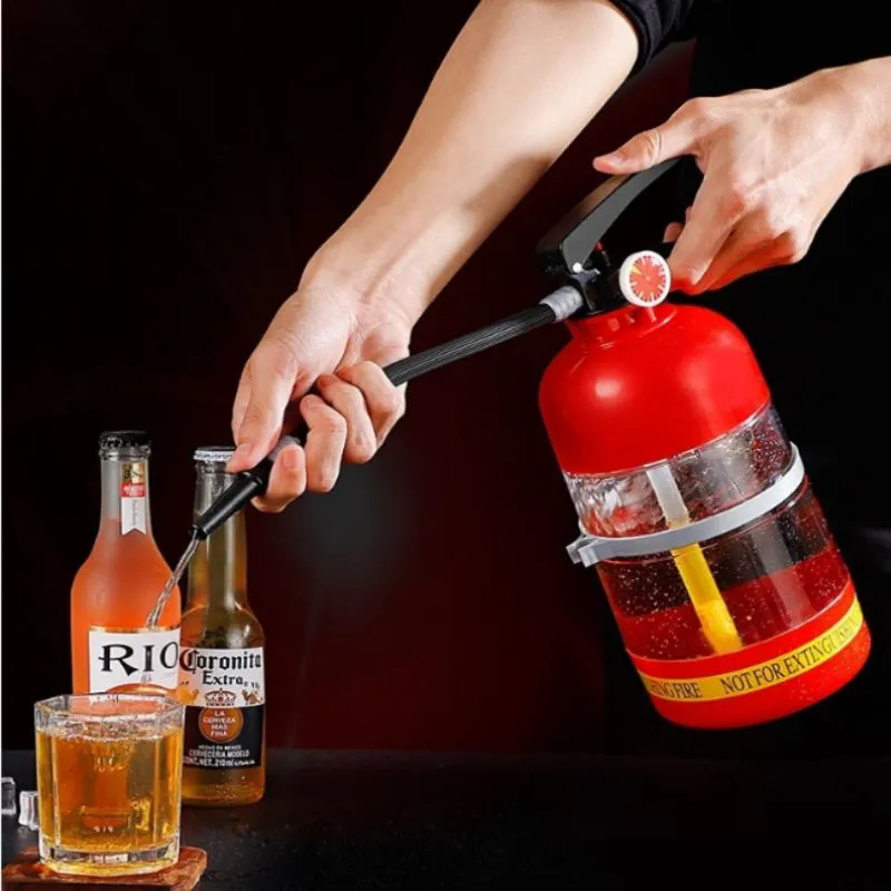 Dozator pentru bauturi Stingator [2]