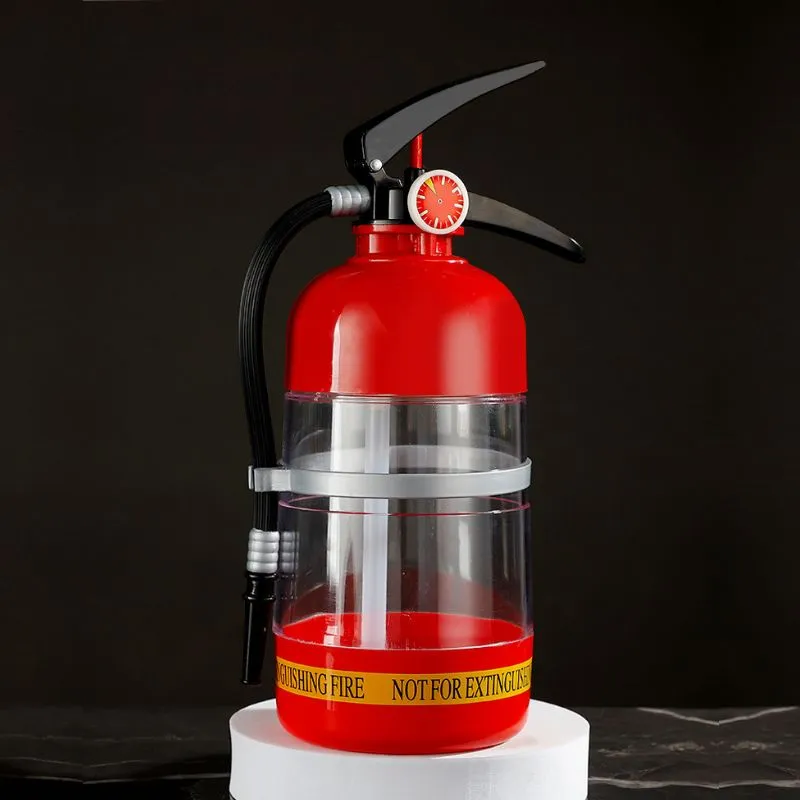 Dozator pentru bauturi Stingator [5]