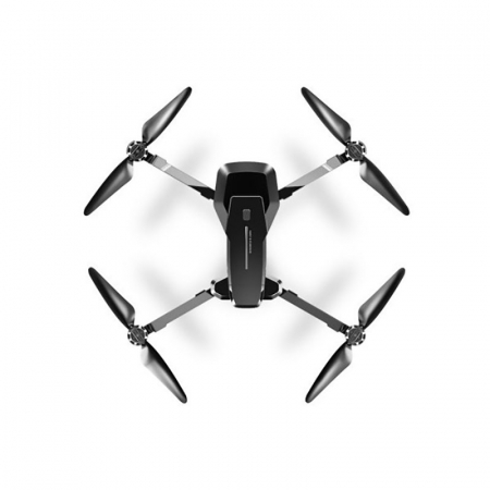 Drona ZEN Visuo ZEN cu motorizare Brushless, camera 4K cu transmisie live pe smartphone [2]