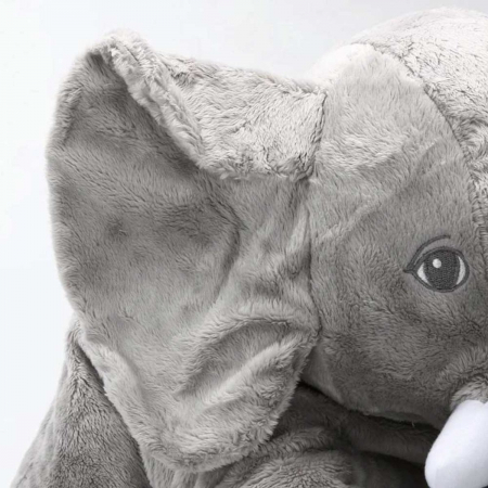 Elefantul, perna simpatica pentru copii [3]